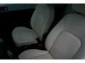 Aquarius Blue/Campanella White - New Beetle Final Edition Convertible Photo No. 17
