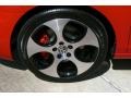 Tornado Red - GTI 2 Door Photo No. 5