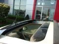 Glacier Pearl White - Murano SL AWD Photo No. 35