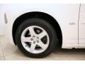 Stone White - Charger SXT Photo No. 24