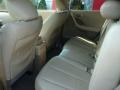 Glacier Pearl White - Murano SL AWD Photo No. 38