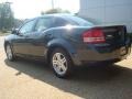 Modern Blue Pearl - Avenger SXT Photo No. 4