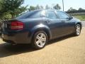 Modern Blue Pearl - Avenger SXT Photo No. 5