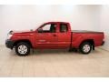 Impulse Red Pearl - Tacoma Access Cab Photo No. 4