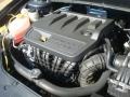 Modern Blue Pearl - Avenger SXT Photo No. 20