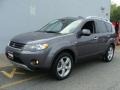 Graphite Gray Pearl - Outlander XLS 4WD Photo No. 1