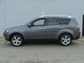 Graphite Gray Pearl - Outlander XLS 4WD Photo No. 3