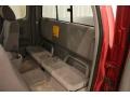 Impulse Red Pearl - Tacoma Access Cab Photo No. 17