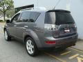Graphite Gray Pearl - Outlander XLS 4WD Photo No. 4