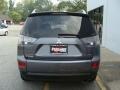 Graphite Gray Pearl - Outlander XLS 4WD Photo No. 5