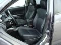Graphite Gray Pearl - Outlander XLS 4WD Photo No. 10
