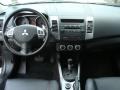 Graphite Gray Pearl - Outlander XLS 4WD Photo No. 11