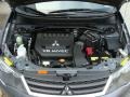 Graphite Gray Pearl - Outlander XLS 4WD Photo No. 15