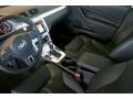 Deep Black - Passat Komfort Sedan Photo No. 11