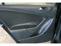 Deep Black - Passat Komfort Sedan Photo No. 18