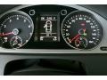 Deep Black - Passat Komfort Sedan Photo No. 20