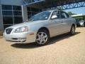 Sterling Silver - Elantra GLS Sedan Photo No. 1