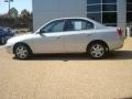 Sterling Silver - Elantra GLS Sedan Photo No. 2