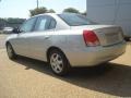 Sterling Silver - Elantra GLS Sedan Photo No. 3