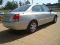 Sterling Silver - Elantra GLS Sedan Photo No. 4
