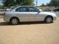 Sterling Silver - Elantra GLS Sedan Photo No. 5