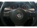 2010 Island Gray Metallic Volkswagen Passat Komfort Sedan  photo #9