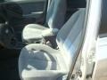 Sterling Silver - Elantra GLS Sedan Photo No. 8