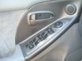 Sterling Silver - Elantra GLS Sedan Photo No. 10