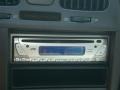 Sterling Silver - Elantra GLS Sedan Photo No. 11