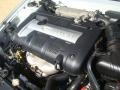 Sterling Silver - Elantra GLS Sedan Photo No. 16