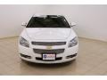 Summit White - Malibu LTZ Sedan Photo No. 2