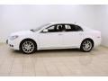 Summit White - Malibu LTZ Sedan Photo No. 4