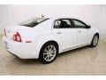 Summit White - Malibu LTZ Sedan Photo No. 6