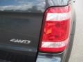 2008 Black Pearl Slate Metallic Ford Escape Limited 4WD  photo #17