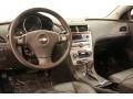 Summit White - Malibu LTZ Sedan Photo No. 10