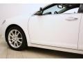 Summit White - Malibu LTZ Sedan Photo No. 23