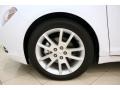Summit White - Malibu LTZ Sedan Photo No. 24
