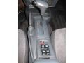 2003 Ultra Silver Metallic Chevrolet Cavalier LS Sedan  photo #27