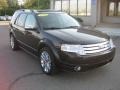 Black - Taurus X Limited AWD Photo No. 1