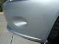 Liquid Silver Metallic - XK XK8 Coupe Photo No. 4