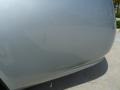 Liquid Silver Metallic - XK XK8 Coupe Photo No. 8