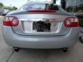 Liquid Silver Metallic - XK XK8 Coupe Photo No. 9