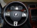 Liquid Silver Metallic - XK XK8 Coupe Photo No. 18