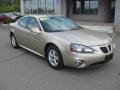 Sedona Beige Metallic - Grand Prix GT Sedan Photo No. 1