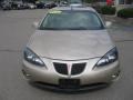 Sedona Beige Metallic - Grand Prix GT Sedan Photo No. 10