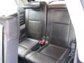 2007 Dark Cherry Metallic Mercury Mountaineer Premier AWD  photo #13