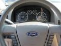 2007 Oxford White Ford Fusion SEL V6  photo #13