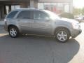 Dark Silver Metallic - Equinox LT Photo No. 2