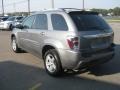 Dark Silver Metallic - Equinox LT Photo No. 6