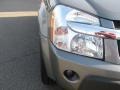 Dark Silver Metallic - Equinox LT Photo No. 12